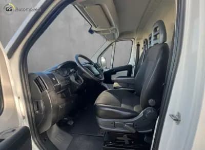 Sell Fiat Ducato 2017 - 11900 EUR, 170000 km - AUTO.MOTO.pt