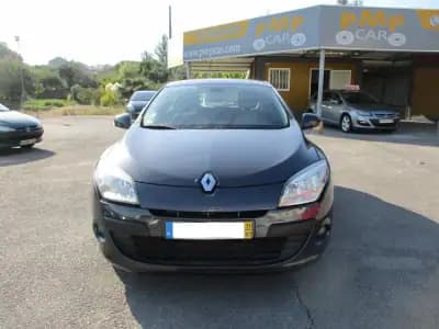 Sell Renault Mégane 2011 - 6500 EUR, 192000 km - AUTO.MOTO.pt