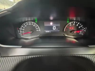 Sell Peugeot 208 2021 - 15750 EUR, 87561 km - AUTO.MOTO.pt