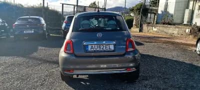 Sell Fiat 500 2022 - 15950 EUR, 50000 km - AUTO.MOTO.pt