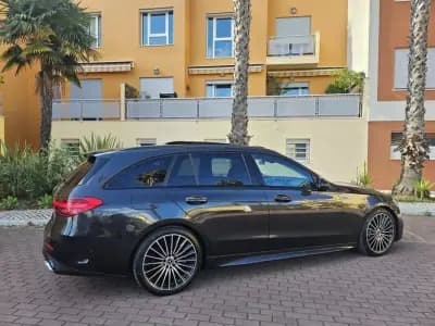 Sell Mercedes-Benz C 300 2022 - 44480 EUR, 80000 km - AUTO.MOTO.pt