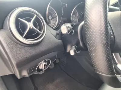 Sell Mercedes-Benz CLA 200 2015 - 20990 EUR, 97000 km - AUTO.MOTO.pt