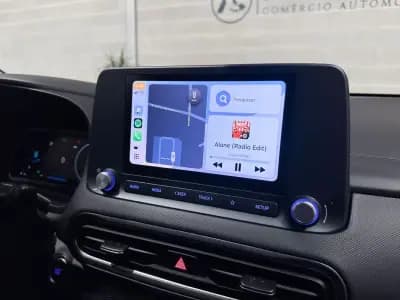 Sell Hyundai Kauai 2022 - 17950 EUR, 27543 km - AUTO.MOTO.pt