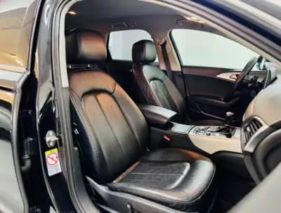 Vendo Audi A6 Avant 2011 - 14950 EUR, 197000 km - AUTO.MOTO.pt