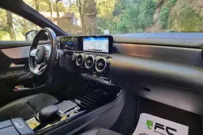 Sell Mercedes-Benz CLA 250 2021 - 28650 EUR, 149000 km - AUTO.MOTO.pt