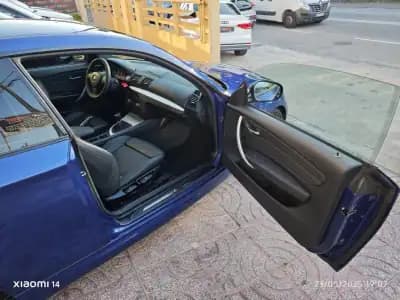 Vendo BMW 118 2012 - 13900 EUR, 250000 km - AUTO.MOTO.pt