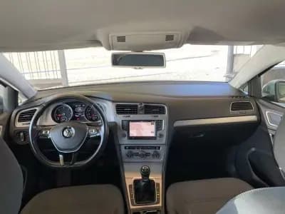Vendo Volkswagen Golf Variant 2015 - 12950 EUR, 159206 km - AUTO.MOTO.pt