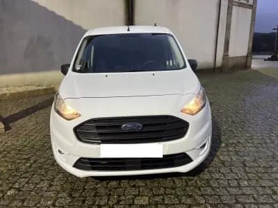 Sell Ford Transit Connect 2021 - 12499 EUR, 104000 km - AUTO.MOTO.pt
