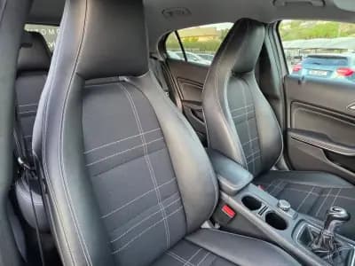 Vendo Mercedes-Benz GLA 200 2014 - 20790 EUR, 117000 km - AUTO.MOTO.pt