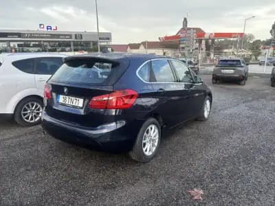 Sell BMW 216 Active Tourer 2017 - 15900 EUR, 178955 km - AUTO.MOTO.pt