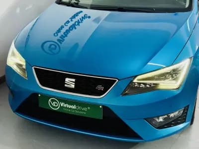 Sell SEAT Leon ST 2016 - 12750 EUR, 209000 km - AUTO.MOTO.pt