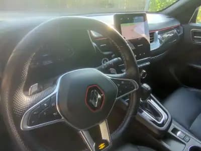 Vendo Renault Arkana 2022 - 24900 EUR, 34000 km - AUTO.MOTO.pt