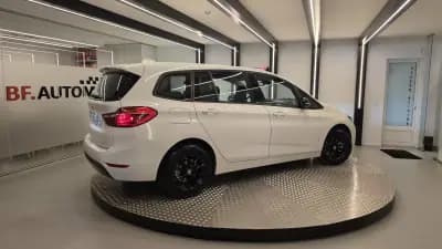 Vendo BMW 216 Gran Tourer 2018 - 15900 EUR, 136996 km - AUTO.MOTO.pt