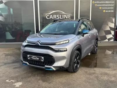 Sell Citroën C3 Aircross 2022 - 15600 EUR, 32795 km - AUTO.MOTO.pt