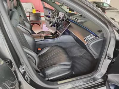 Sell Mercedes-Benz S 400 2021 - 88500 EUR, 68000 km - AUTO.MOTO.pt