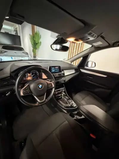 Sell BMW 225xe Active Tourer 2020 - 19990 EUR, 72000 km - AUTO.MOTO.pt