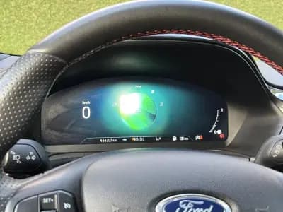 Vendo Ford Puma 2024 - 22500 EUR, 44000 km - AUTO.MOTO.pt