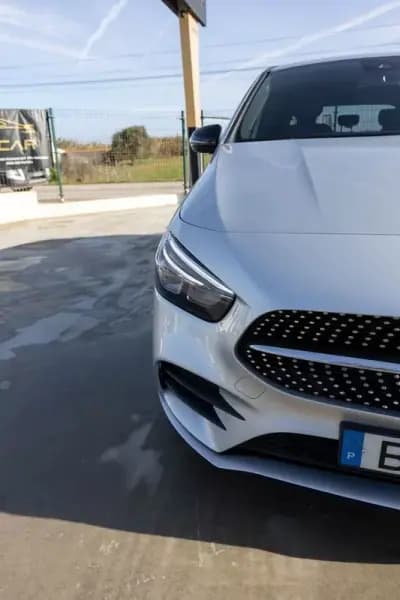 Vendo Mercedes-Benz B 200 2022 - 32900 EUR, 46000 km - AUTO.MOTO.pt