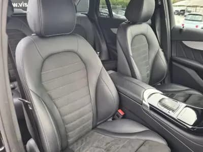 Vendo Mercedes-Benz GLC 300 2021 - 45790 EUR, 94629 km - AUTO.MOTO.pt