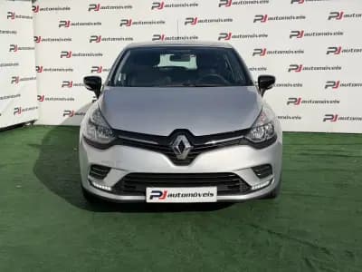 Sell Renault Clio 2018 - 10990 EUR, 95000 km - AUTO.MOTO.pt