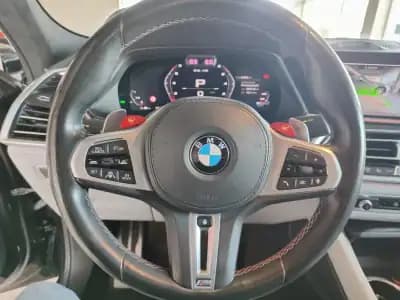 Sell BMW X6 M 2020 - 120000 EUR, 65000 km - AUTO.MOTO.pt