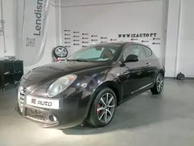 Vendo Alfa Romeo MiTo 2014 - 6490 EUR, 231411 km - AUTO.MOTO.pt