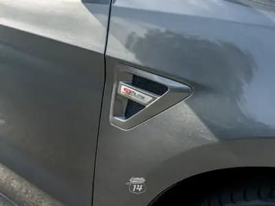 Vendo Ford S-Max 2022 - 34990 EUR, 176600 km - AUTO.MOTO.pt