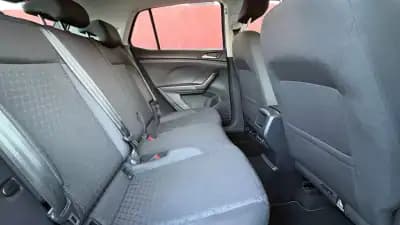 Vendo Volkswagen T-Cross 2022 - 16800 EUR, 106000 km - AUTO.MOTO.pt