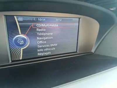 Vendo BMW 320 2011 - 14900 EUR, 206000 km - AUTO.MOTO.pt