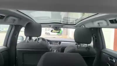 Sell Peugeot 508 SW 2015 - 9900 EUR, 240000 km - AUTO.MOTO.pt