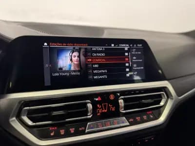 Vendo BMW M340d 2020 - 52950 EUR, 69177 km - AUTO.MOTO.pt