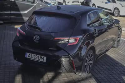 Vendo Toyota Corolla 2022 - 23880 EUR, 96440 km - AUTO.MOTO.pt