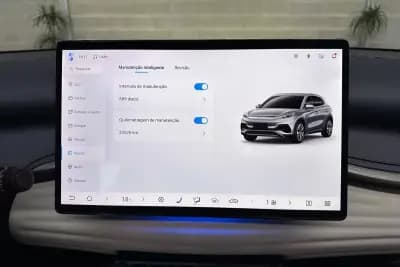 Vendo BYD Atto 3 2023 - 26450 EUR, 23501 km - AUTO.MOTO.pt