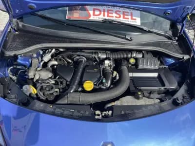 Vendo Renault Clio 2011 - 8750 EUR, 227156 km - AUTO.MOTO.pt