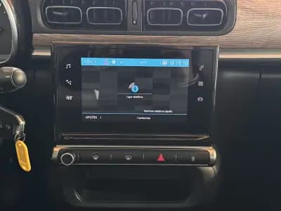 Vendo Citroën C3 2021 - 14750 EUR, 70231 km - AUTO.MOTO.pt