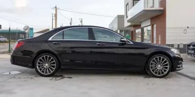 Sell Mercedes-Benz S 350 2014 - 39900 EUR, 205000 km - AUTO.MOTO.pt