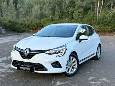 Vendo Renault Clio 2020 - 11900 EUR, 158151 km - AUTO.MOTO.pt
