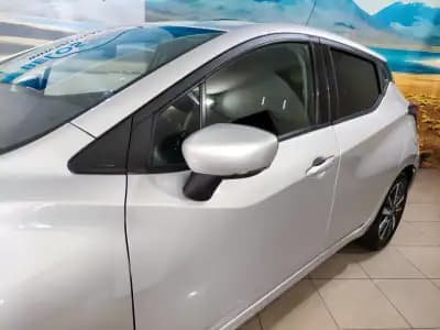 Vendo Nissan Micra 2018 - 11490 EUR, 70000 km - AUTO.MOTO.pt