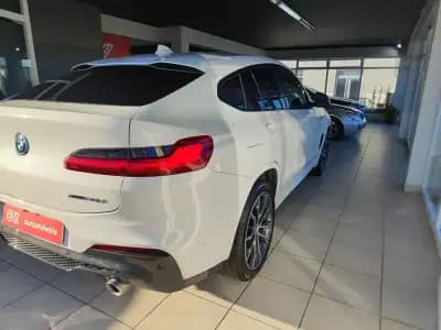 Vendo BMW X4 2019 - 40990 EUR, 87000 km - AUTO.MOTO.pt