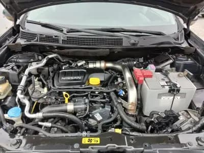 Sell Nissan Qashqai +2 2012 - 10450 EUR, 177087 km - AUTO.MOTO.pt