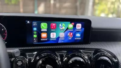 Vendo Mercedes-Benz A 200 2024 - 27500 EUR, 29000 km - AUTO.MOTO.pt