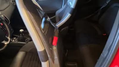 Sell Abarth Punto Evo 2012 - 16500 EUR, 118522 km - AUTO.MOTO.pt