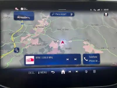 Sell Mercedes-Benz E 300 2024 - 58400 EUR, 24861 km - AUTO.MOTO.pt