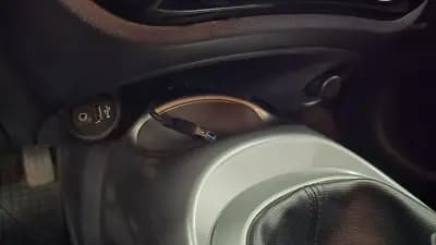 Vendo Nissan Juke 2017 - 14250 EUR, 125835 km - AUTO.MOTO.pt