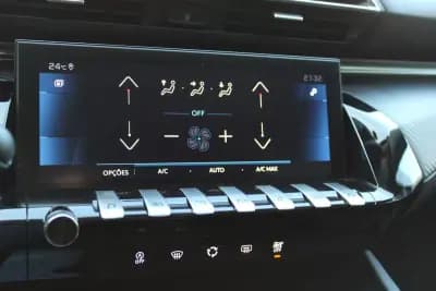 Vendo Peugeot 508 2021 - 22900 EUR, 49258 km - AUTO.MOTO.pt