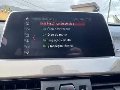 Vendo BMW X1 2019 - 23950 EUR, 113925 km - AUTO.MOTO.pt