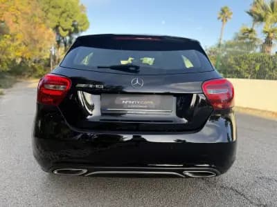 Vendo Mercedes-Benz A 180 2016 - 17999 EUR, 110000 km - AUTO.MOTO.pt
