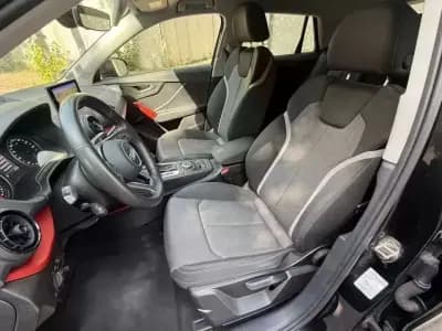 Vendo Audi Q2 2018 - 22490 EUR, 60400 km - AUTO.MOTO.pt