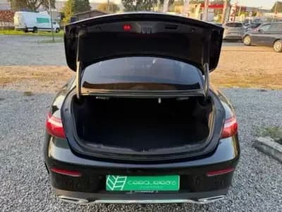 Sell Mercedes-Benz E 220 2017 - 31950 EUR, 241000 km - AUTO.MOTO.pt