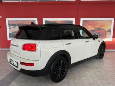 Vendo MINI Clubman 2017 - 18500 EUR, 116356 km - AUTO.MOTO.pt